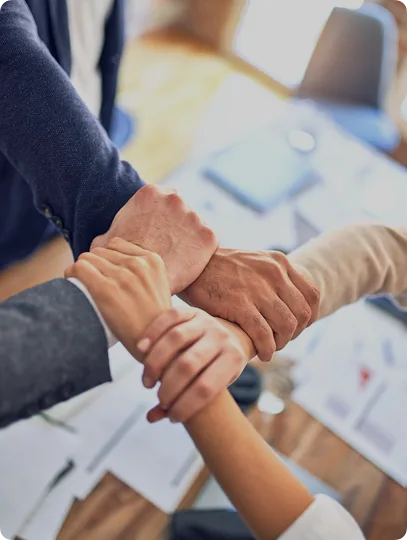 Team collaboration